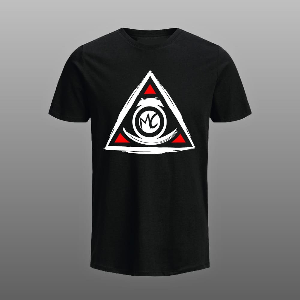 Basic Line Shirt  Major Conspiracy