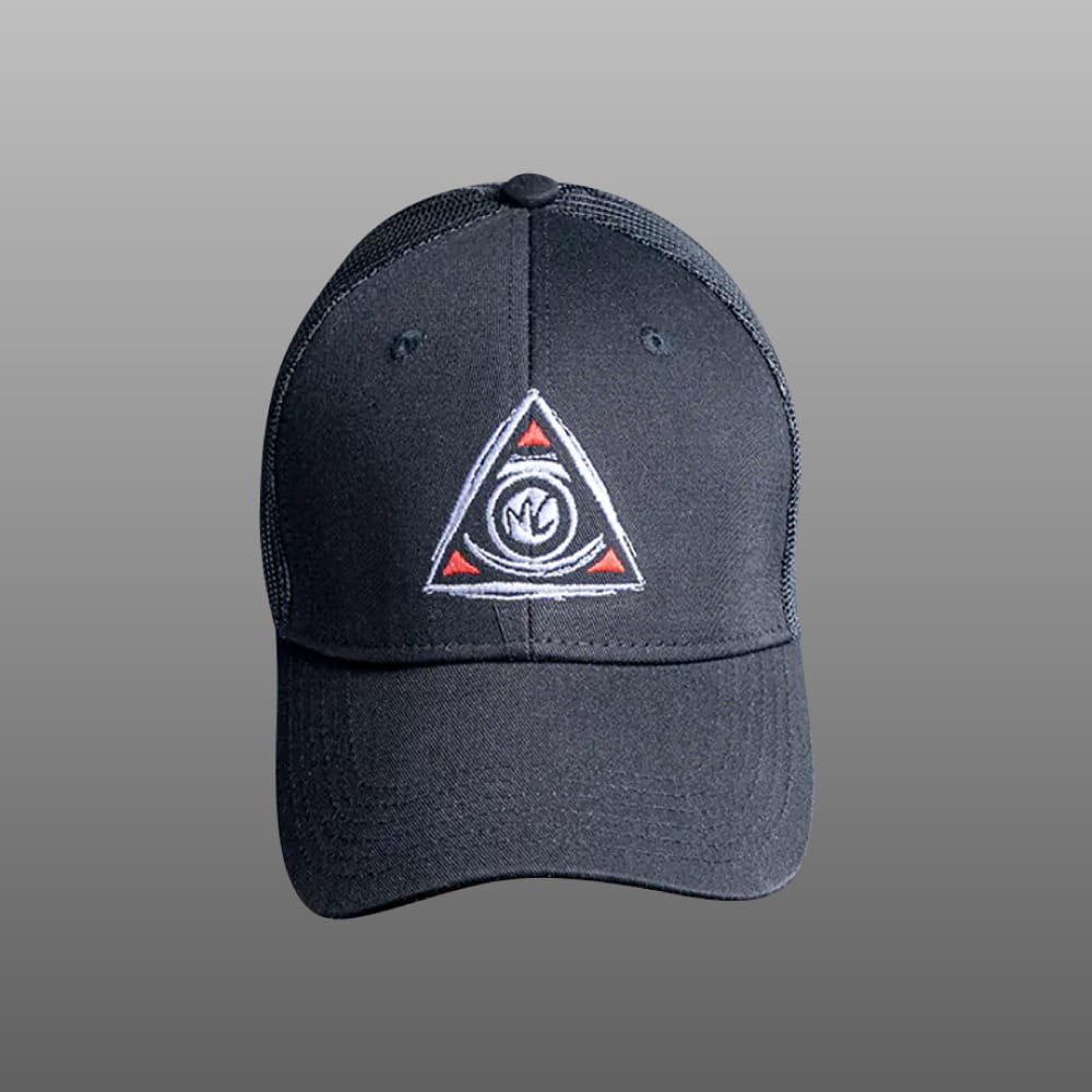 CAP MAJOR CONSPIRACY