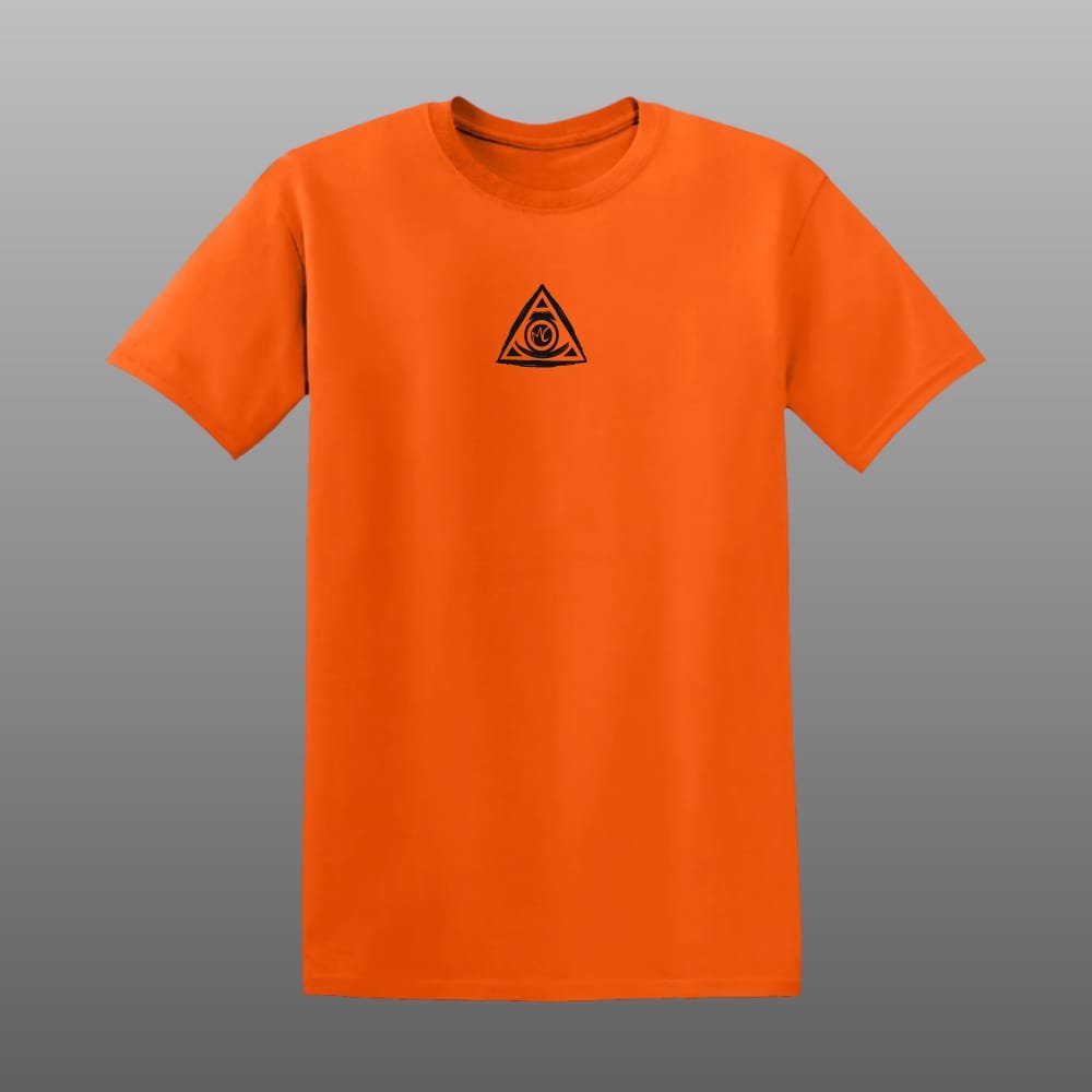 Major Conspiracy | Kingsday Shirt 2024