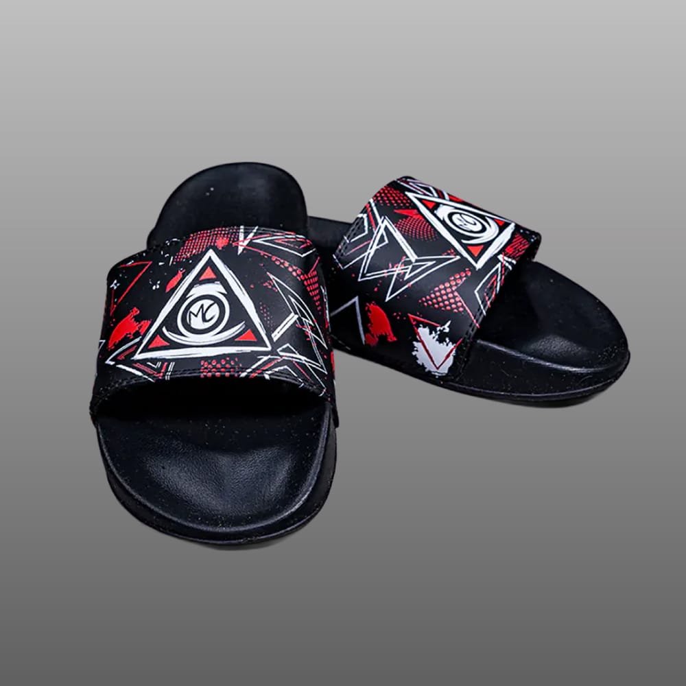 SLIPPER MAJOR CONSPIRACY