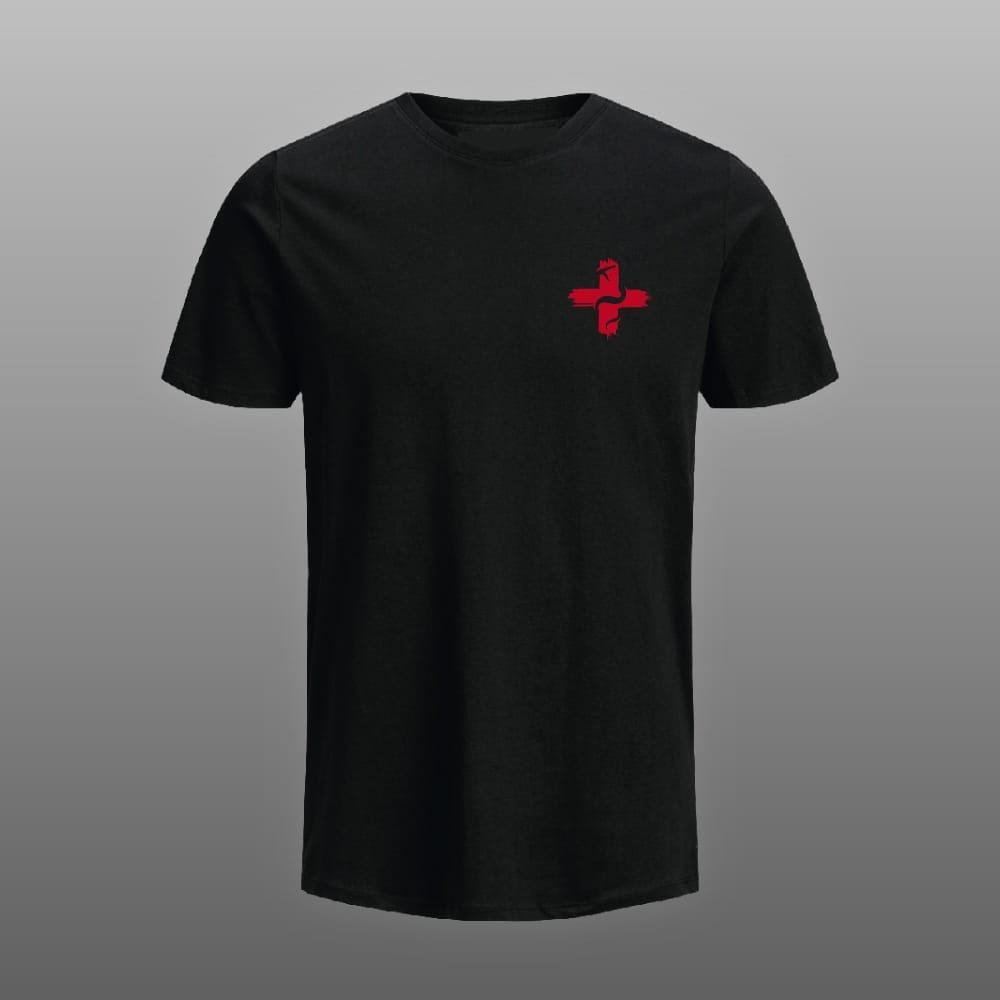 Basic Line Shirt II | The Dope Doctor