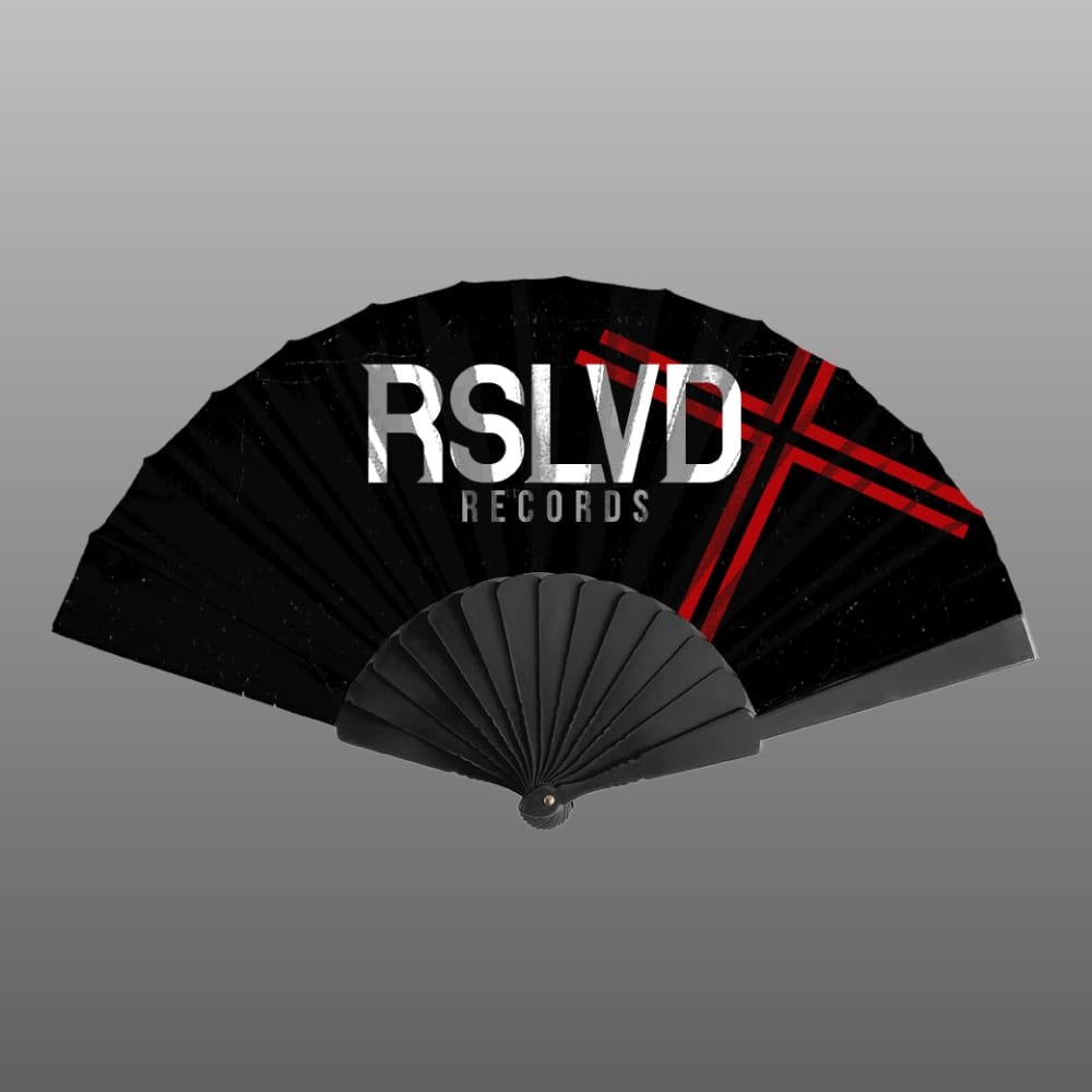 UNRESOLVED | RSLVD RECORDS I HANDFAN I SUMMER COLLECTION