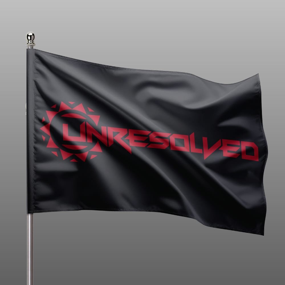 UNRESOLVED | FLAG I SUMMER COLLECTION