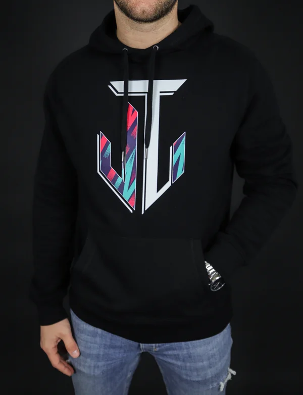 JUR TERREUR I GEEN GEZEUR MEER TERREUR HOODIE