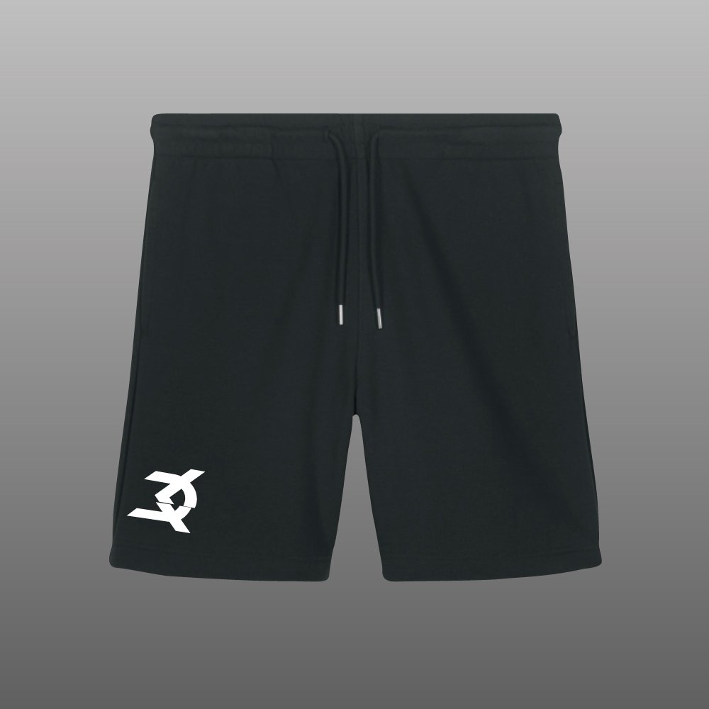 DIMITRI K I BLACK SHORTS I AFTER SUMMER COLLECTION