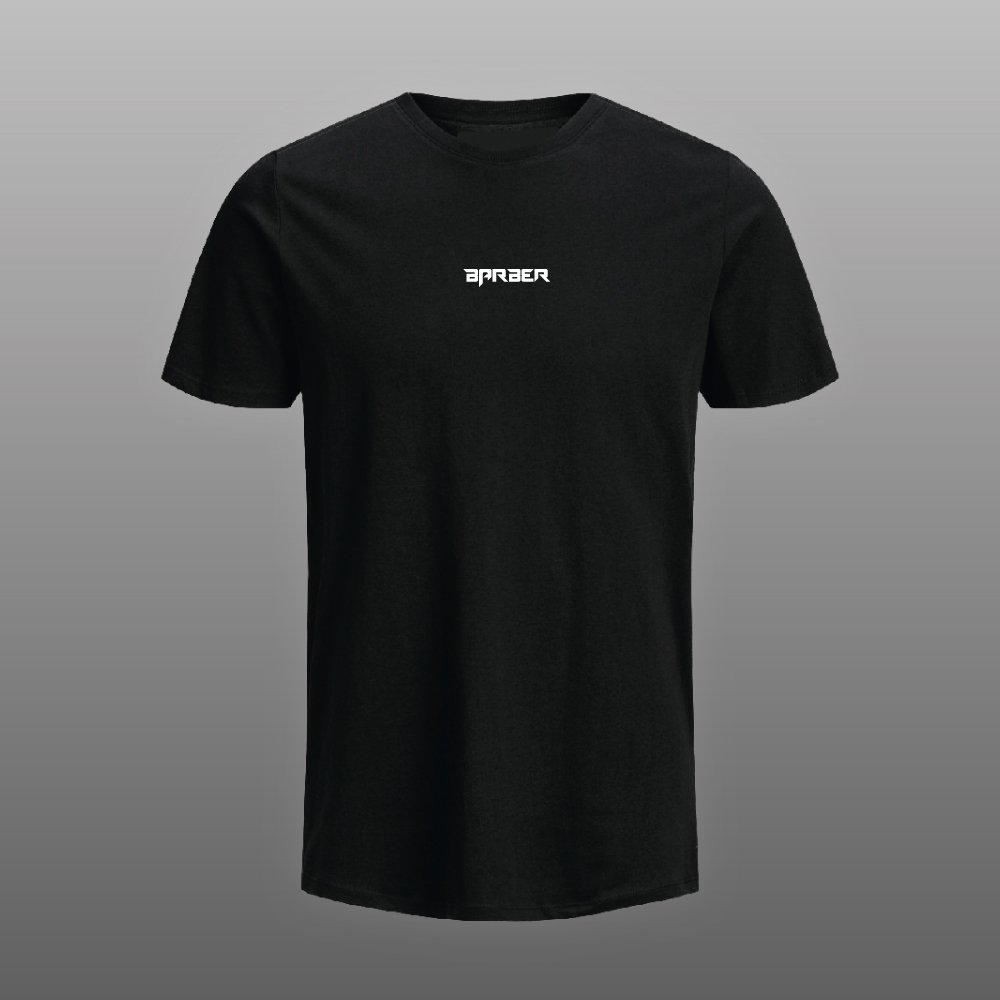 BARBER I NEON SHIRT