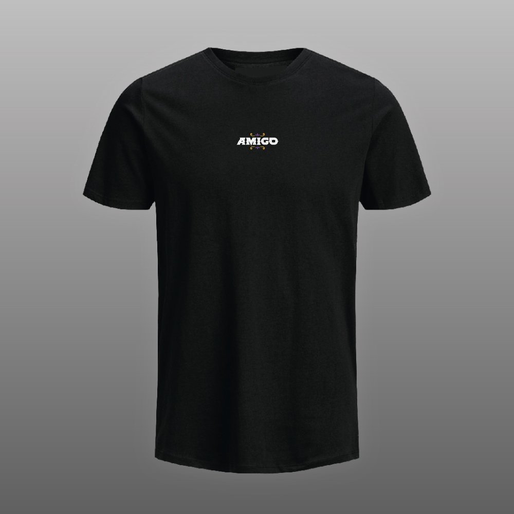 AMIGO I UPTEMPO FIESTA SHIRT