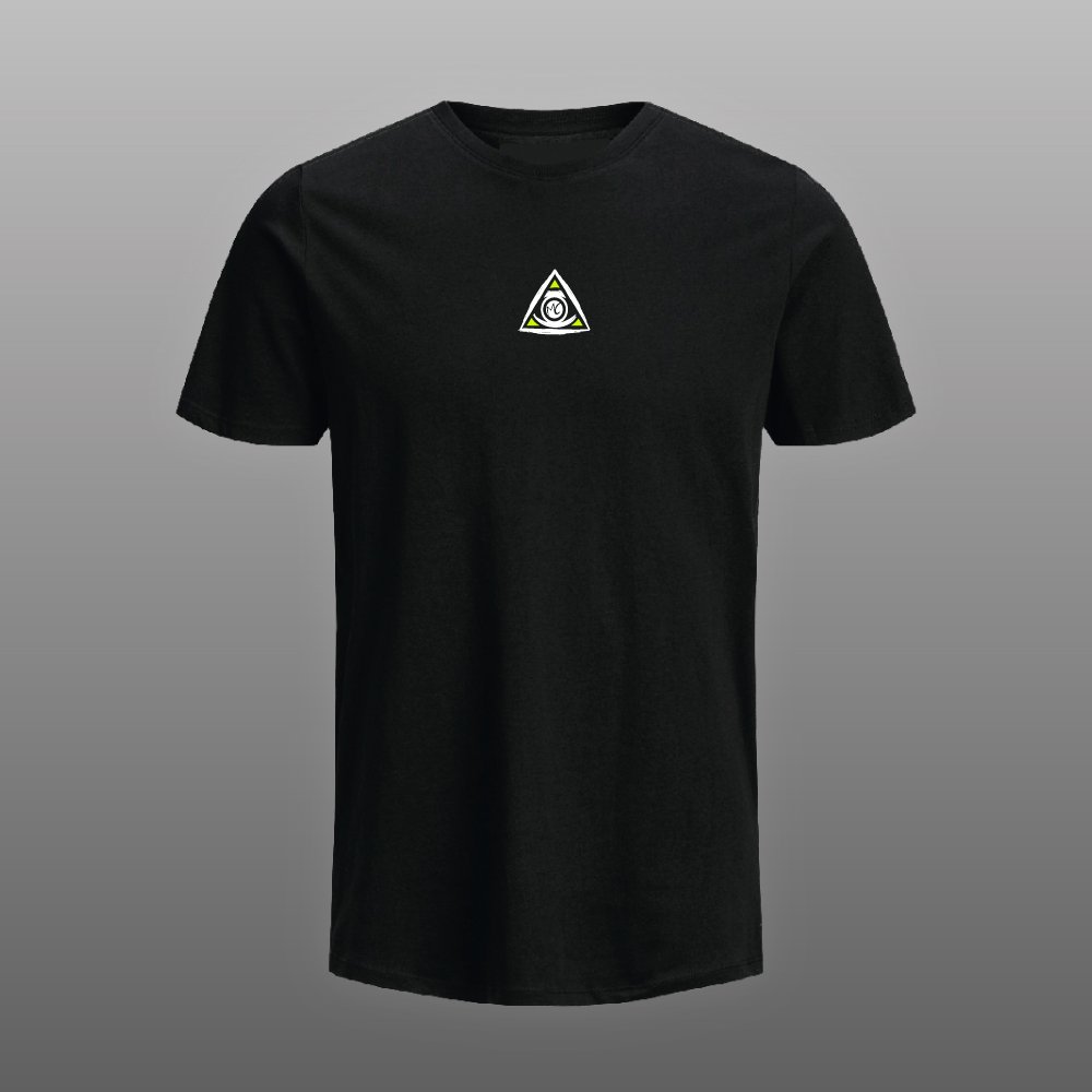 MAJOR CONSPIRACY I 2ND GEAR SHIRT