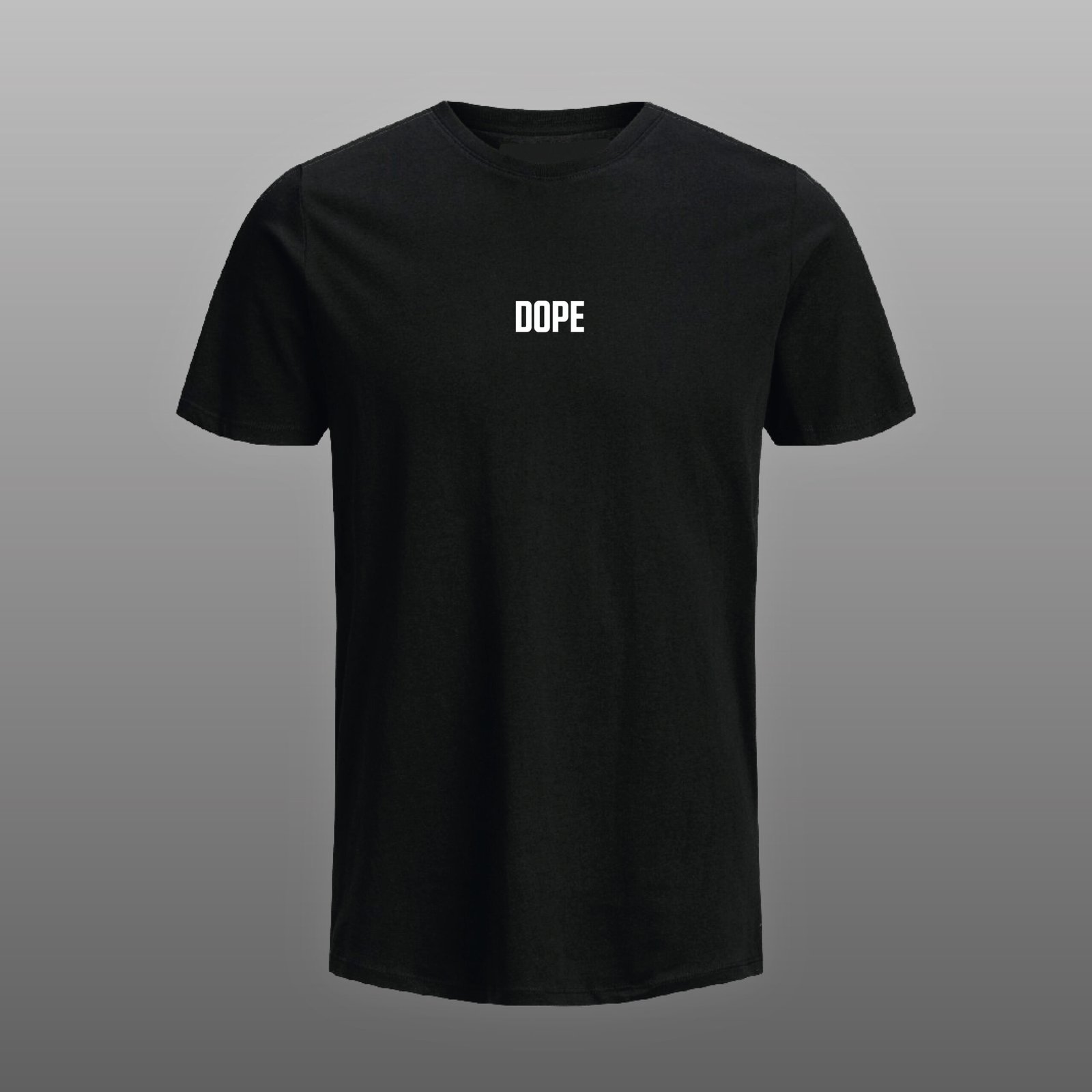 THE DOPE DOCTOR I SNAKE SHIRT