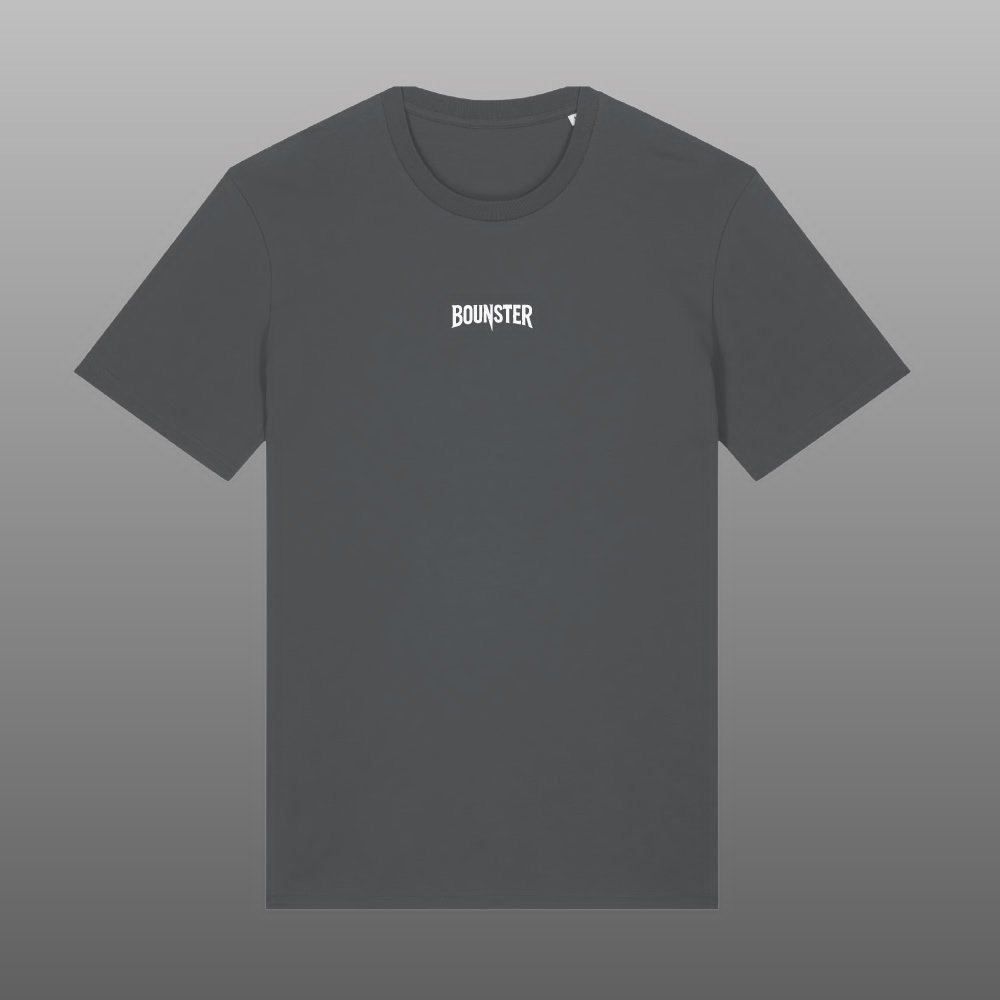BOUNSTER I FIRST SHIRT